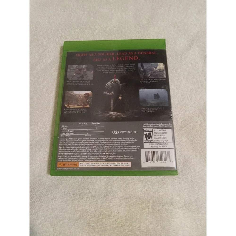 Microsoft disk good